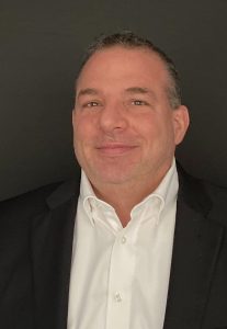 John Chiorando, President of Quality One